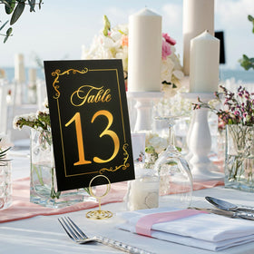 SELANTAG durable reusable materials designed for multiple events.