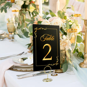 SELANTAG close-up of gold hot-foil stamping showing luxe detail.