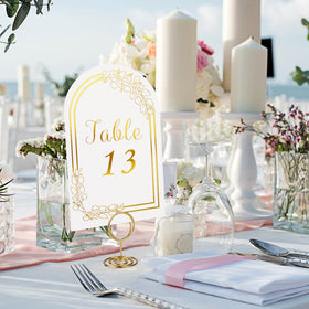 SELANTAG reusable, durable cards and holders withstand frequent reuse across events.