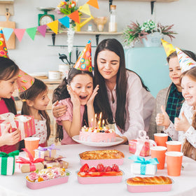 Selizo holiday bakeware ideal for celebrations and gifts