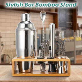 Dishwasher-safe Semderm bar tools ready for quick cleanup