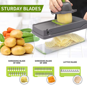 Senbowe egg white separator adds convenience to breakfast prep.