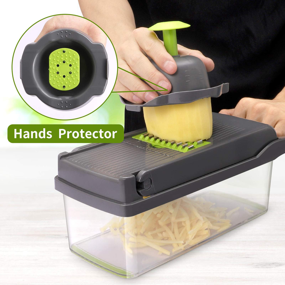 Senbowe chopper gift idea for cooks and home chefs.