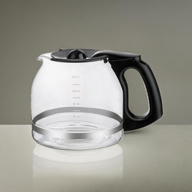 Sendextra dishwasher-safe carafe simplifies maintenance for busy mornings