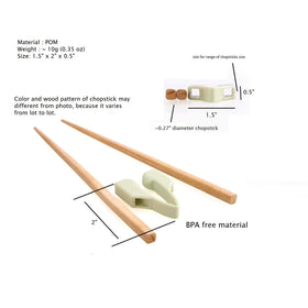 SENIOR ICARE BPA-free material for safe family meals