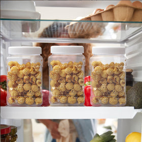 SENONAPO versatile storage for pantry, crafts, tools, and more.