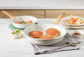 SENSARTE eco-packaging, zero plastic and recyclable materials.