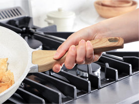 SENSARTE PFAS-free ceramic coating promotes healthier everyday meals