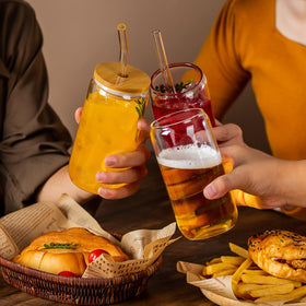 SENTVEND dishwasher-safe cups shown for easy cleaning and long-lasting use