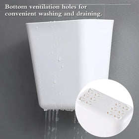 senylanhxy durable ABS material suitable for kitchen and bathroom storage
