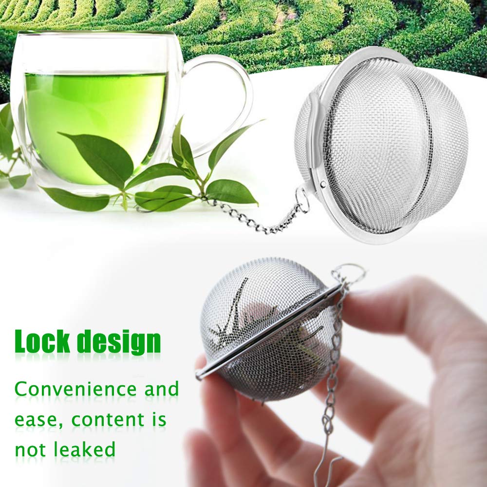 Septo infuser-in-cup use-case highlights convenient brewing on the table.