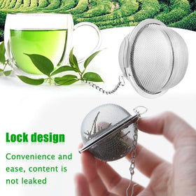 Septo infuser-in-cup use-case highlights convenient brewing on the table.