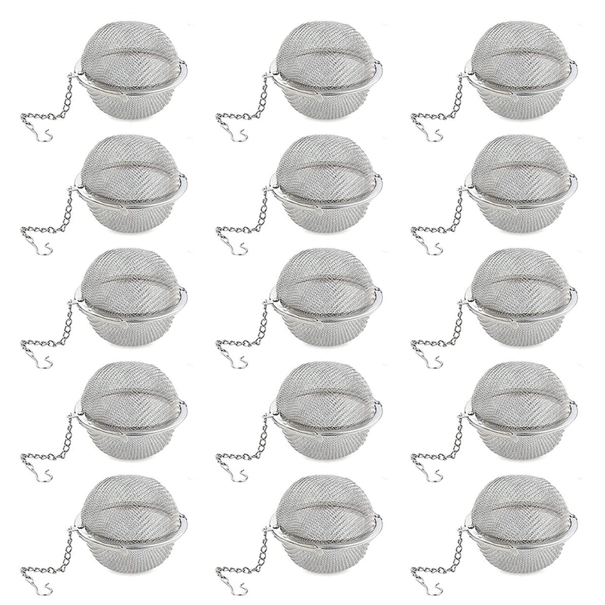Septo tea-ball-infuser-in-use infuses loose leaf tea for full aroma.