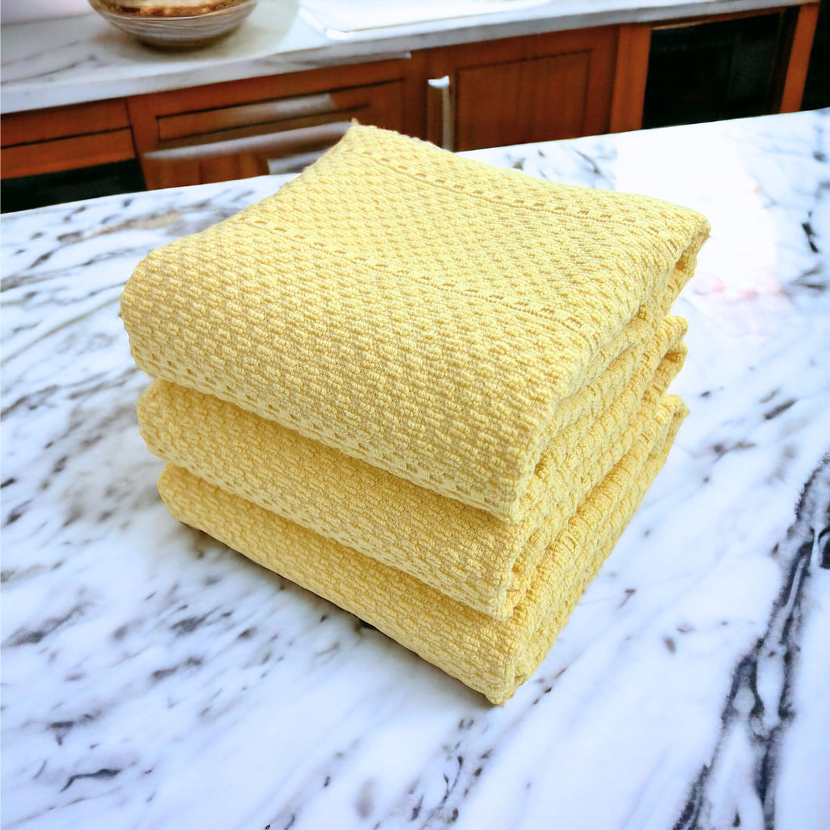 Perfect housewarming gift set from Serafina Home towels