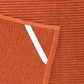 Serafina Home towels for quick spill cleanup