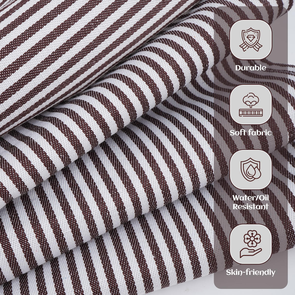 Serrenf gift-ready aprons ideal for home cooks and BBQ enthusiasts.