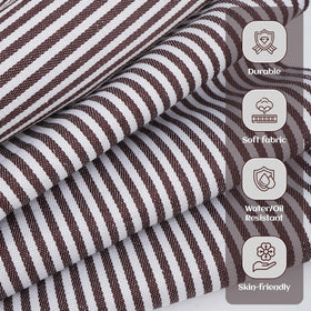 Serrenf gift-ready aprons ideal for home cooks and BBQ enthusiasts.
