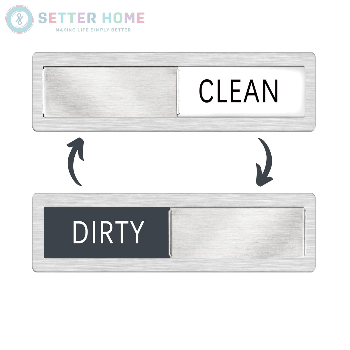 SETTER HOME Gift-ready packaging makes a thoughtful kitchen upgrade gift.