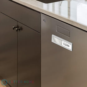 SETTER HOME Kitchen-organizer-magnet supports tidy counters and quick status checks.