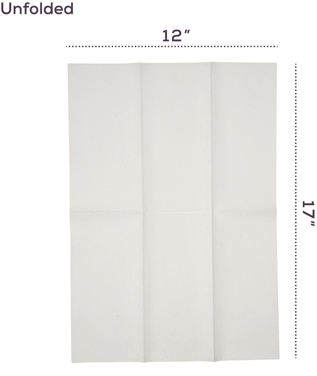 SETUP wedding napkins soft and absorbent for elegant guest experiences.