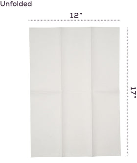 SETUP wedding napkins soft and absorbent for elegant guest experiences.