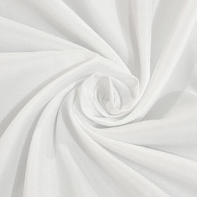 Seveups wedding banquet setup creates cohesive, elegant tablescapes.