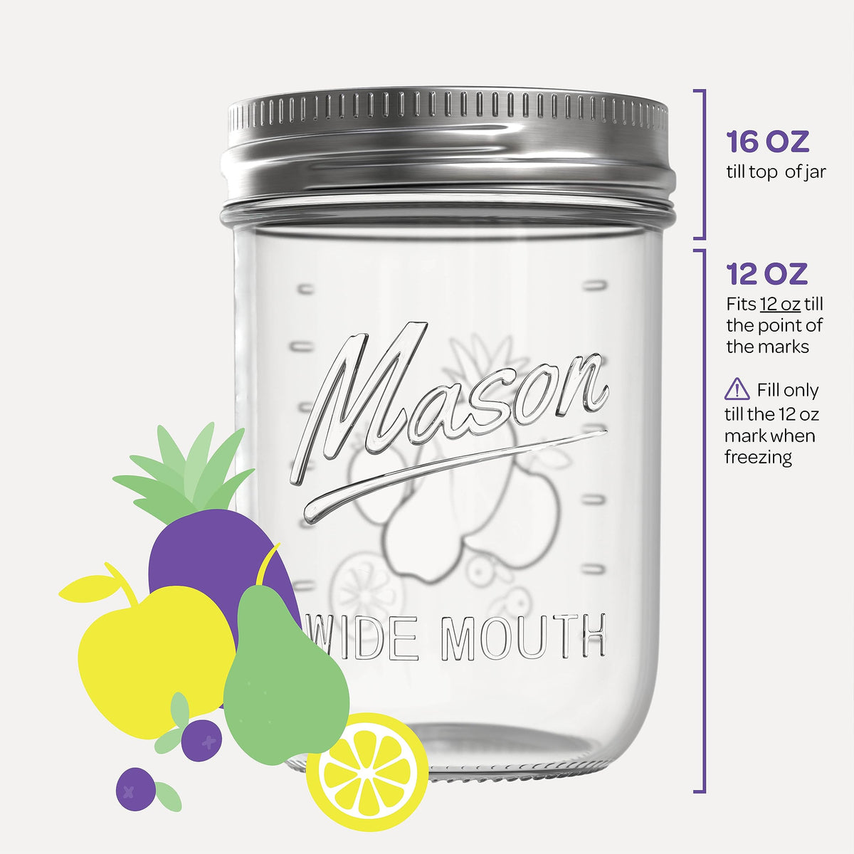 Sewanta jars inspire DIY drinks, desserts, and vintage inspired decor ideas.