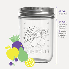 Sewanta jars inspire DIY drinks, desserts, and vintage inspired decor ideas.
