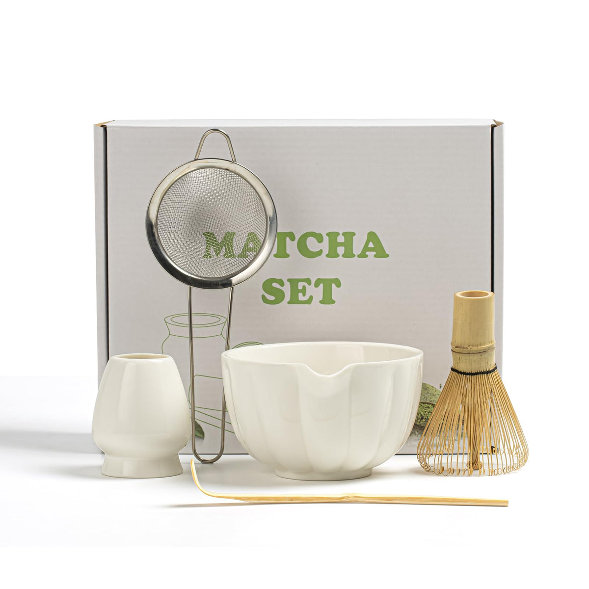 SFTXEY gift-ready packaging makes a thoughtful gift for tea lovers.