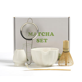 SFTXEY gift-ready packaging makes a thoughtful gift for tea lovers.