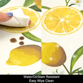 SHACOS cushioned standing mats reduce fatigue during kitchen tasks