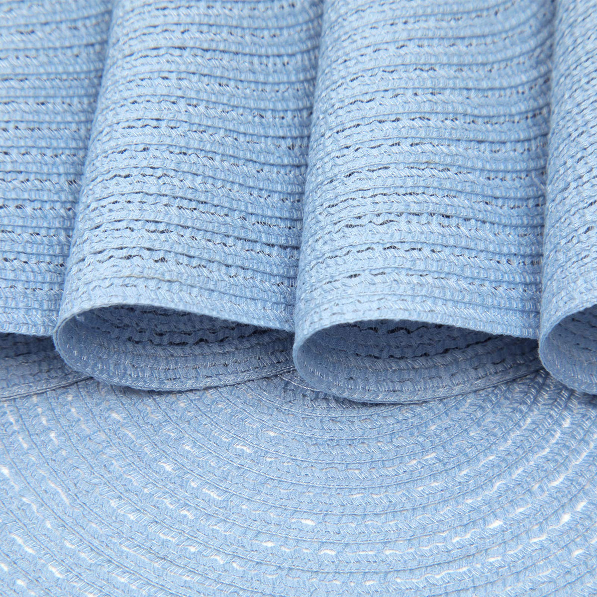 SHACOS placemats protect furniture while elevating table decor.