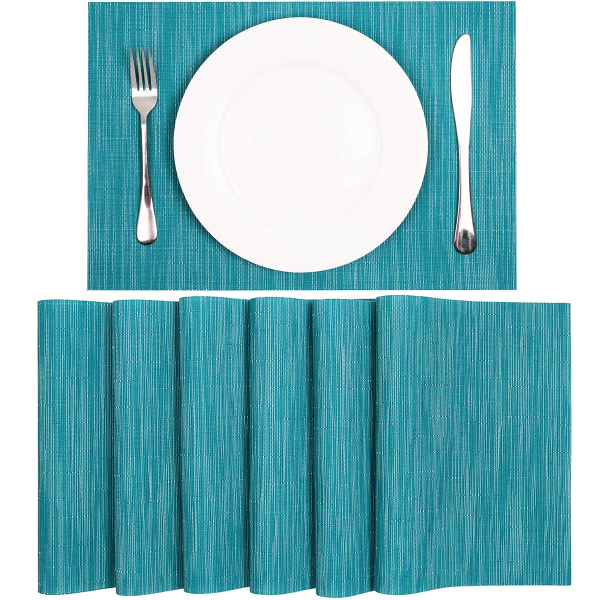 Indoor and outdoor use—great for everyday meals and gatherings.