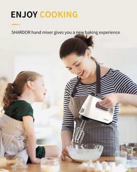 SHARDOR after-sales support team ready to assist within 24 hours.