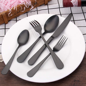 ShareCook gift-ready silverware set, ideal for weddings and holidays.