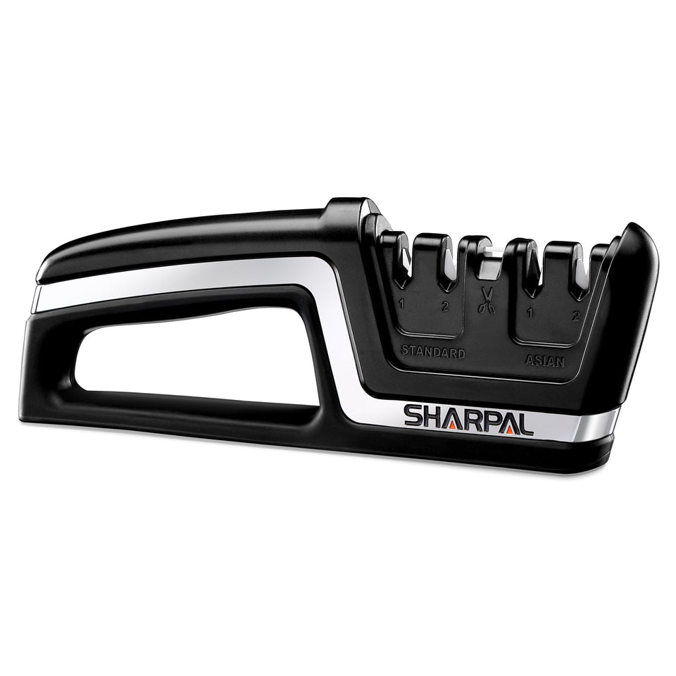 Sharpal 104N knife edge sharpening for precise kitchen prep