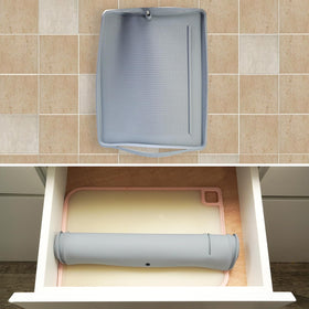 SHARPAL 149H BPA-free silicone withstands high temperatures for versatile use