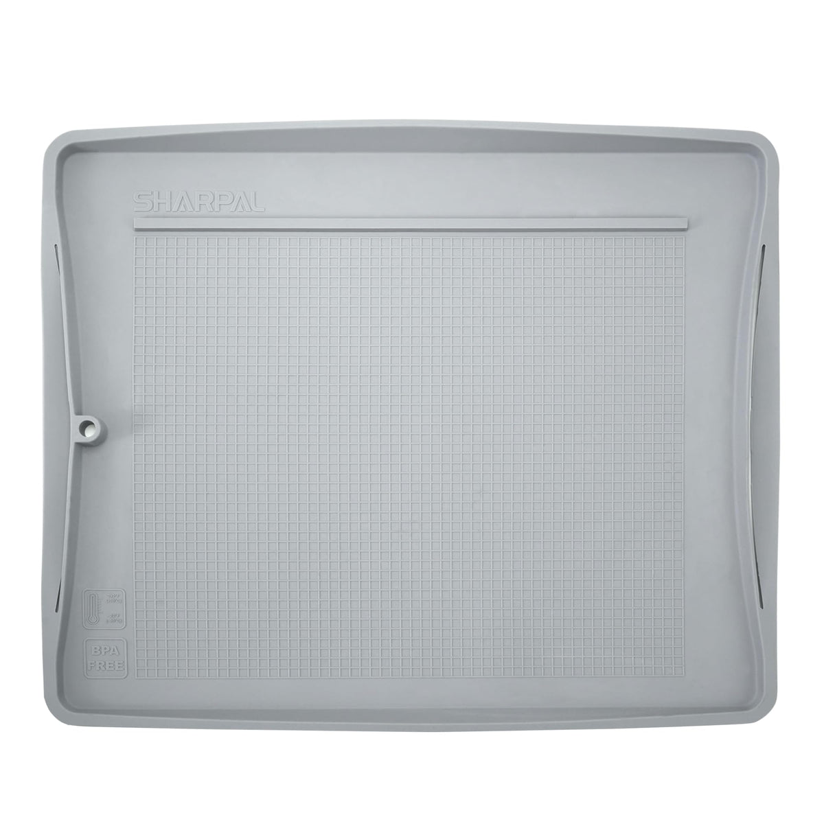 SHARPAL 149H sharpen-no-mess tray with water containment for clean sharpening