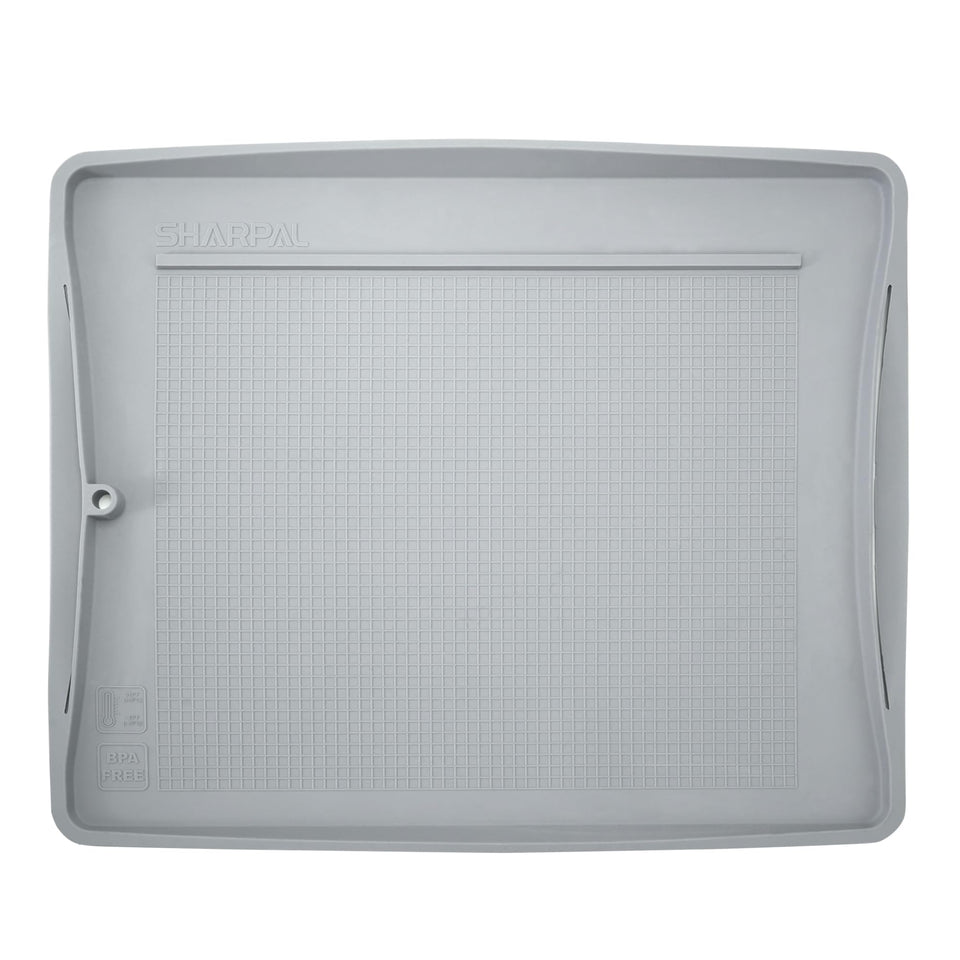 SHARPAL 149H sharpen-no-mess tray with water containment for clean sharpening
