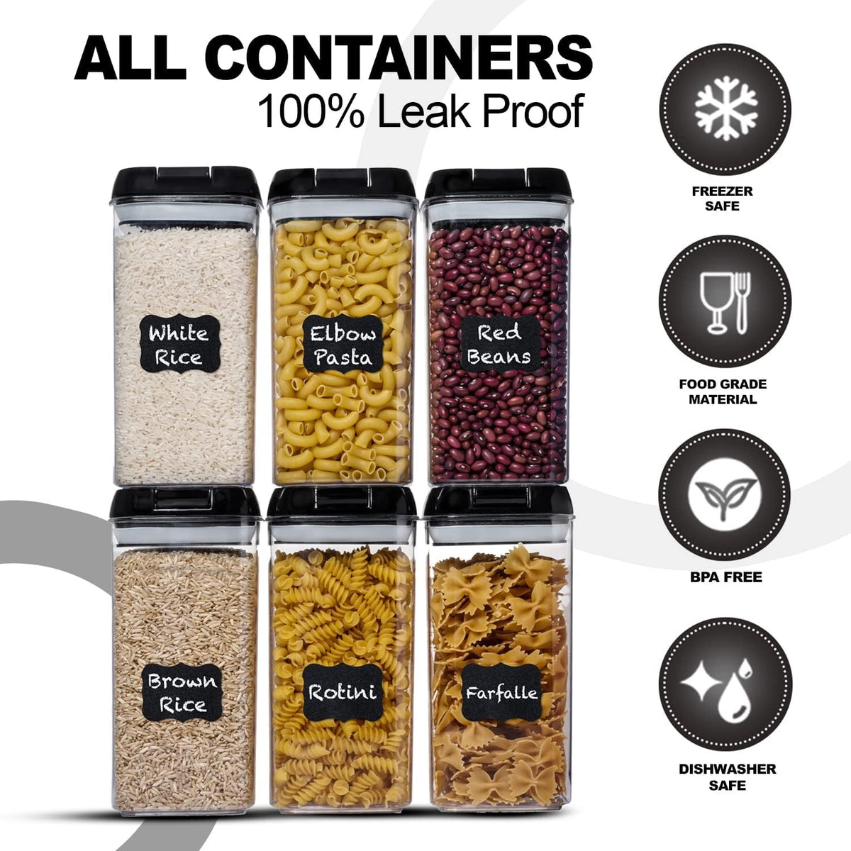 Shazo durable AS plastic upgrade enhances impact resistance