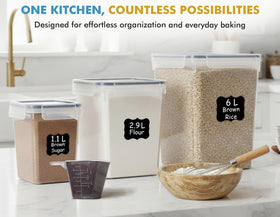 Shazo lid seal close-up highlights moisture protection in the kitchen.