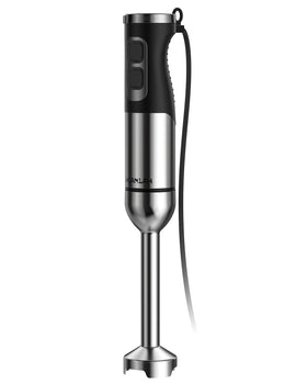 SHEANLAH 1000W immersion blender with copper motor for consistent blends.