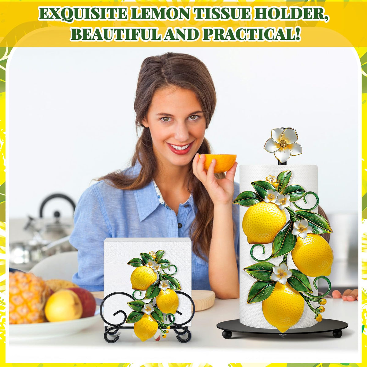 Shellwei tabletop accessory for kitchen counters during meals