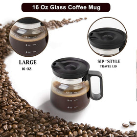 Shelprojsu unique coffee pot design makes a stylish gift for coffee lovers
