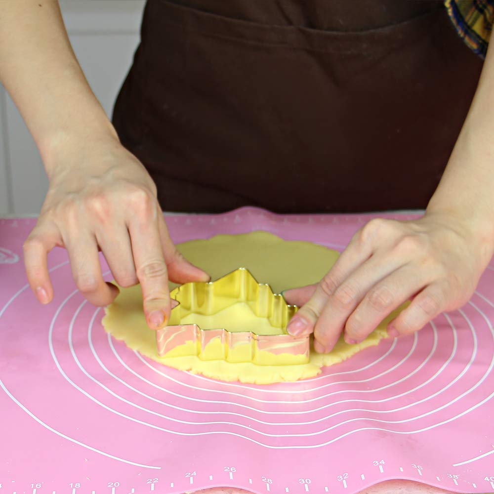 ShengHai SurgeHai perfect for birthday and wedding cake lettering