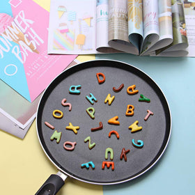 ShengHai SurgeHai classroom-friendly cookie decorating set for school projects