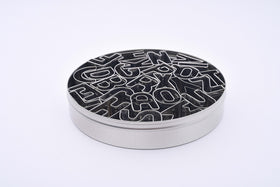 ShengHai SurgeHai party-ready edible letters for festive greetings