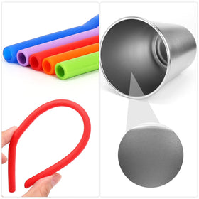 ShineMe gift-ready kid cups ideal for birthdays or holidays