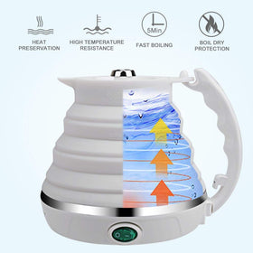ShineMe dual voltage 110-220V compatibility enables worldwide use.
