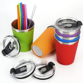 ShineMe whole-wrap silicone sleeves protect hands and surfaces